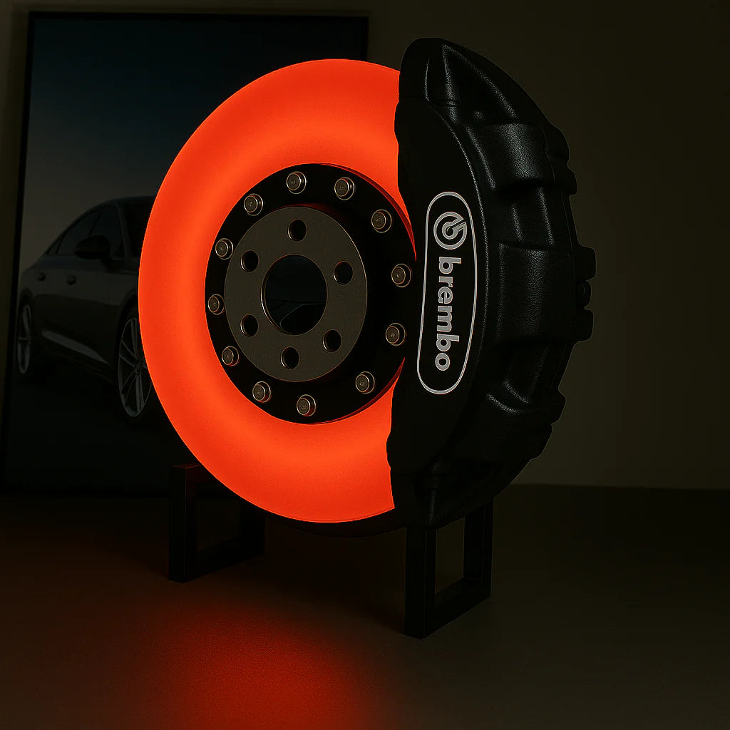 Brembo Brake Disc Light