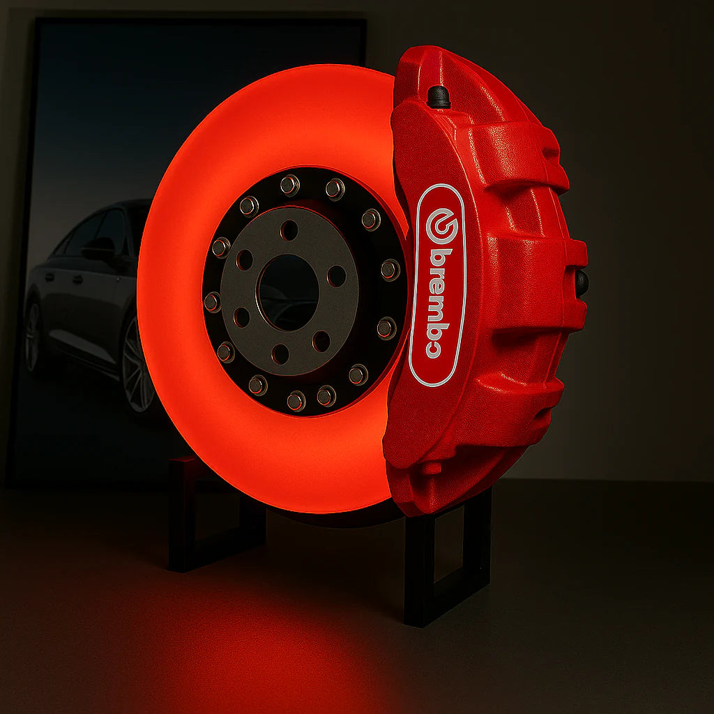 Brembo Brake Disc Light