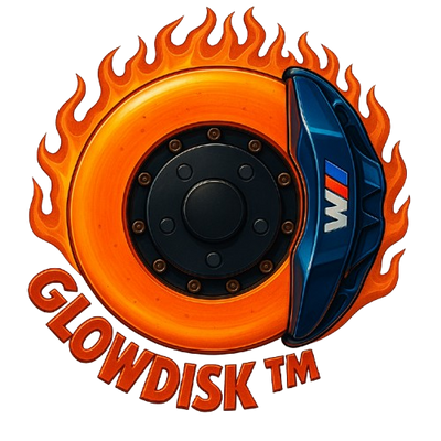 GlowDisk 