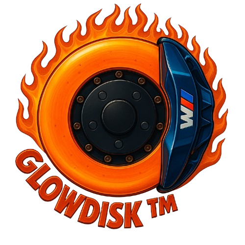 GlowDisk 